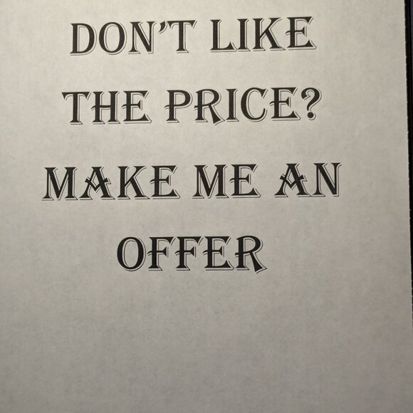 Roundy Ridge Clothing Men’s Large Fleece Zipper Vest Black With Tan Trim - Picture 6 of 7